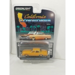 Greenlight 1:64 Chevrolet Caprice Classic 1990 candy orange
